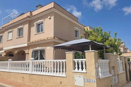 Villa in Cabo Roig