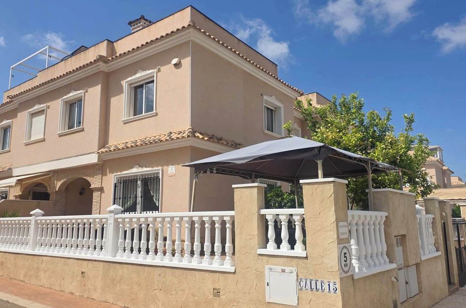Villa in Cabo Roig