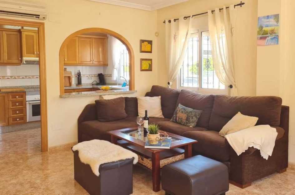 Villa in Cabo Roig