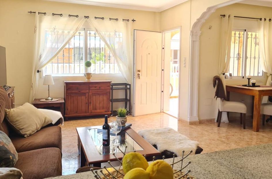 Villa in Cabo Roig