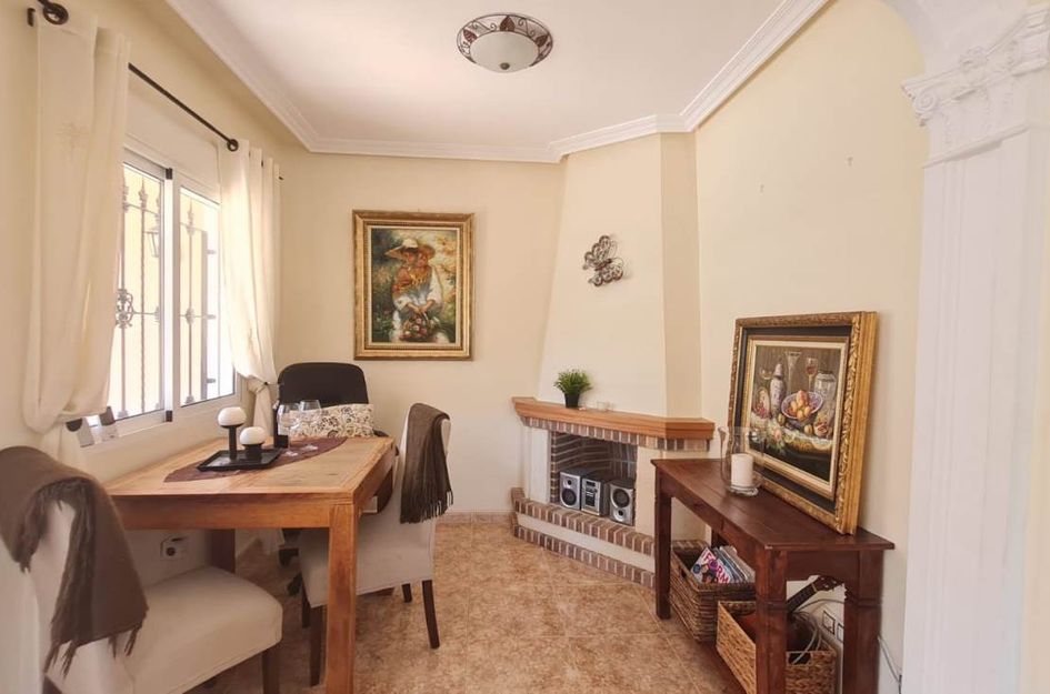 Villa in Cabo Roig