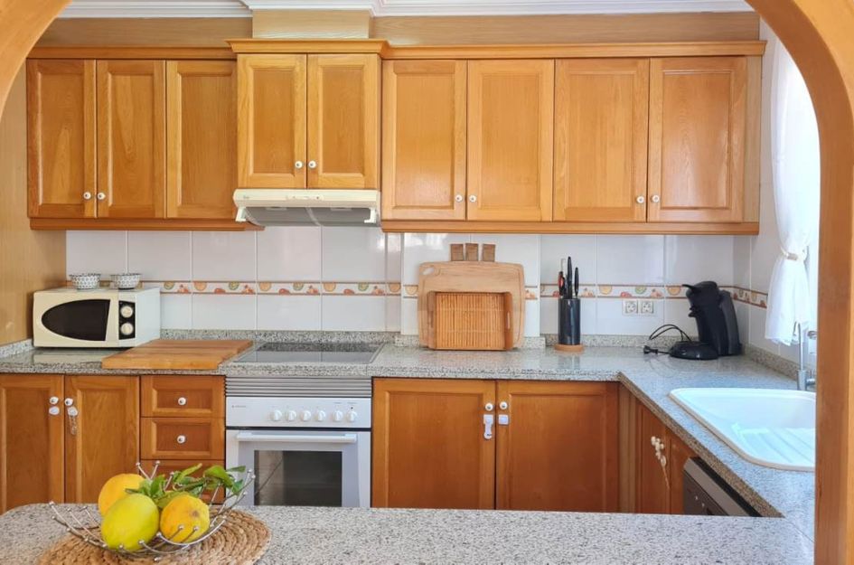 Villa in Cabo Roig