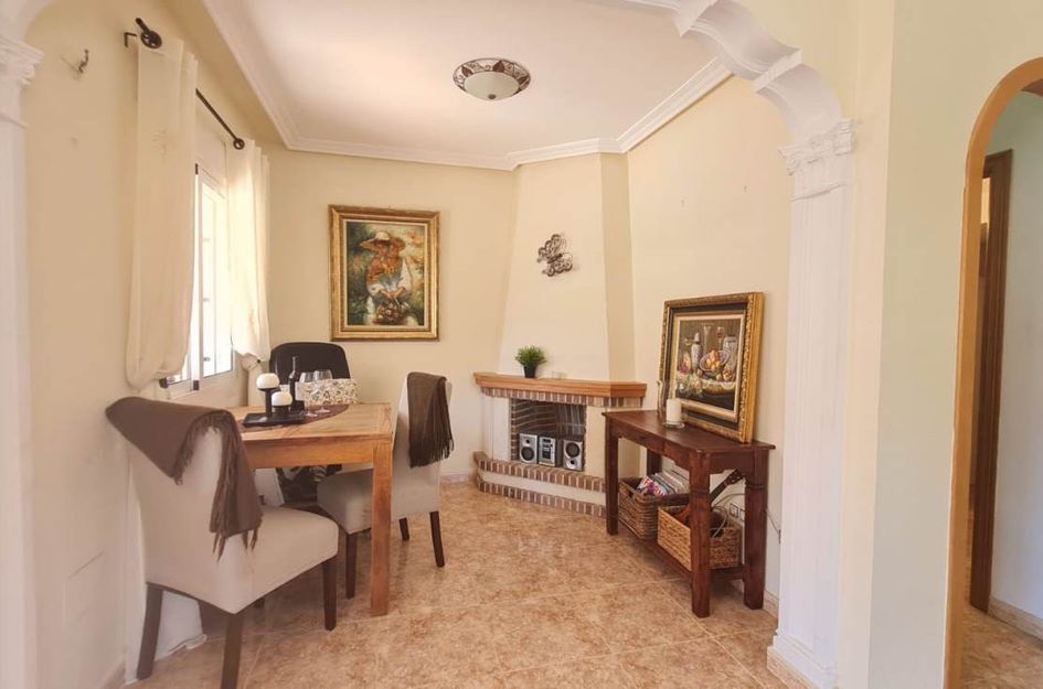 Villa in Cabo Roig