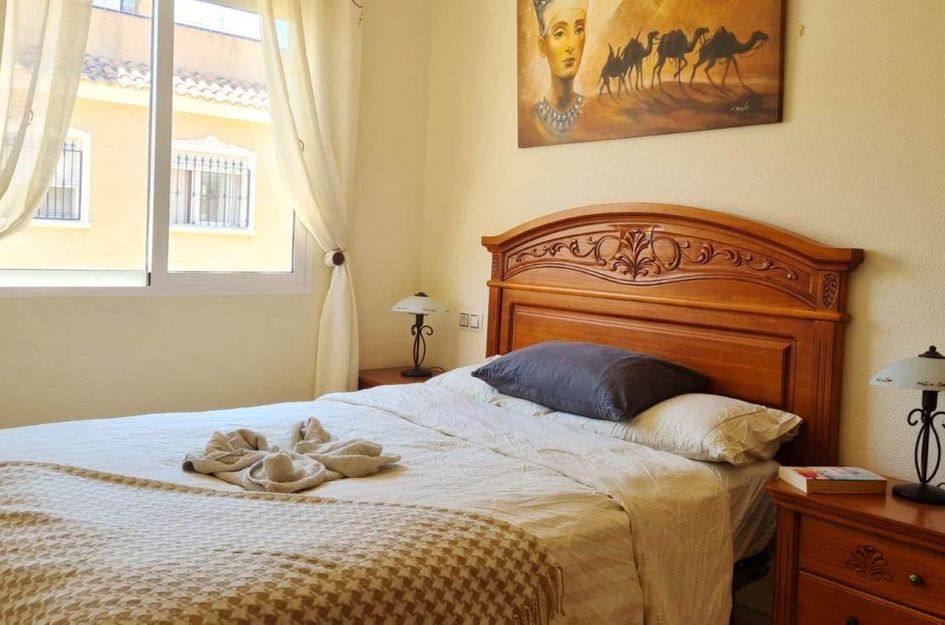 Villa in Cabo Roig