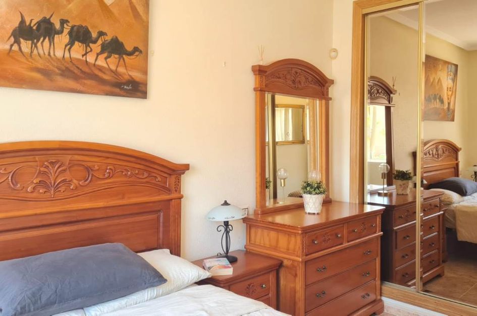 Villa in Cabo Roig