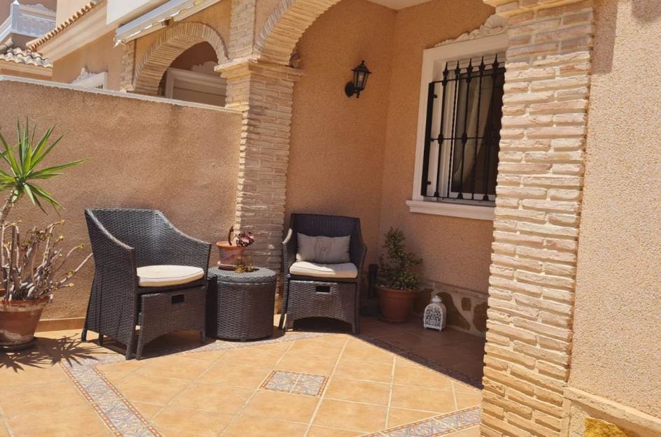 Villa in Cabo Roig