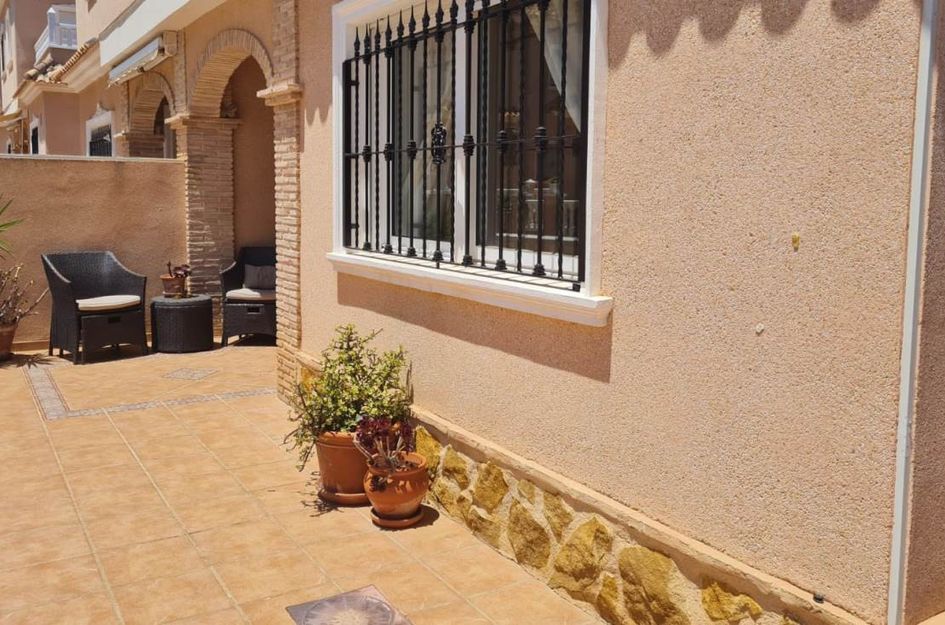 Villa in Cabo Roig