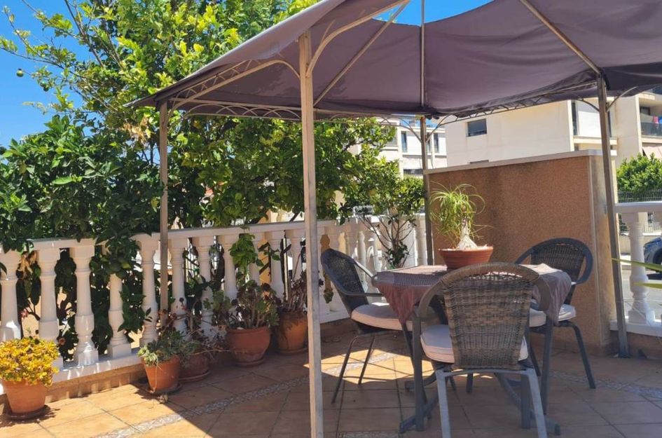 Villa in Cabo Roig