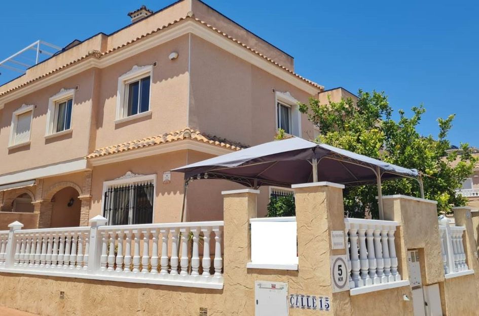Villa in Cabo Roig