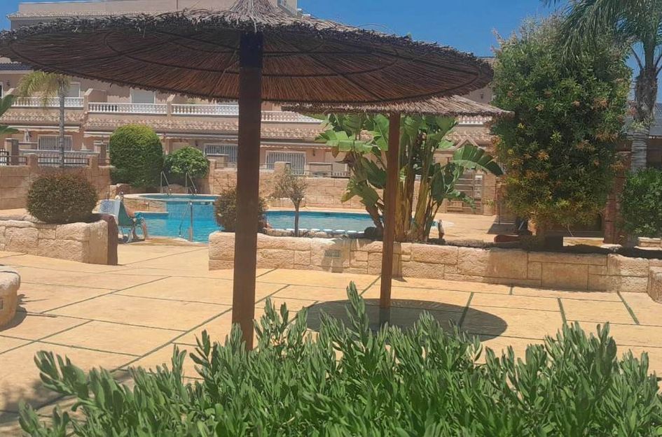 Villa in Cabo Roig