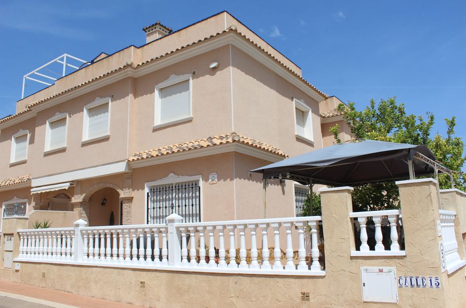 Villa in Cabo Roig