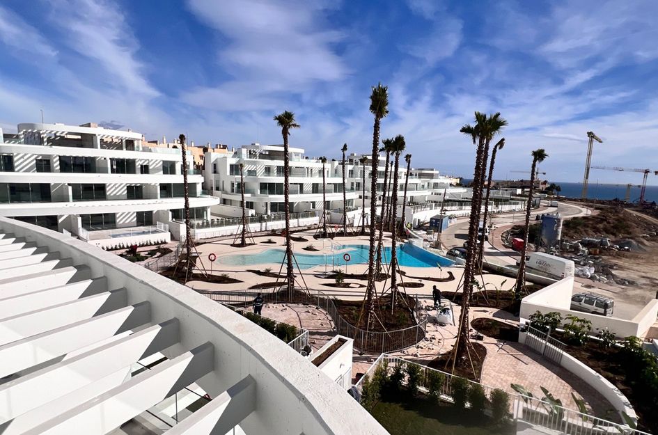 Appartement in La Cala de Mijas