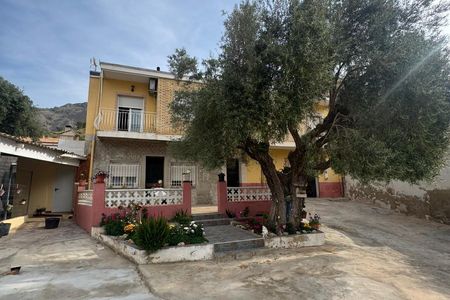 Huis in Orihuela