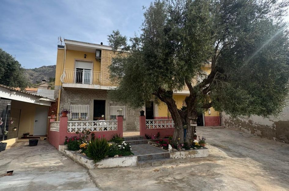 Huis in Orihuela