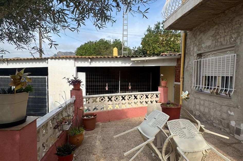 Huis in Orihuela