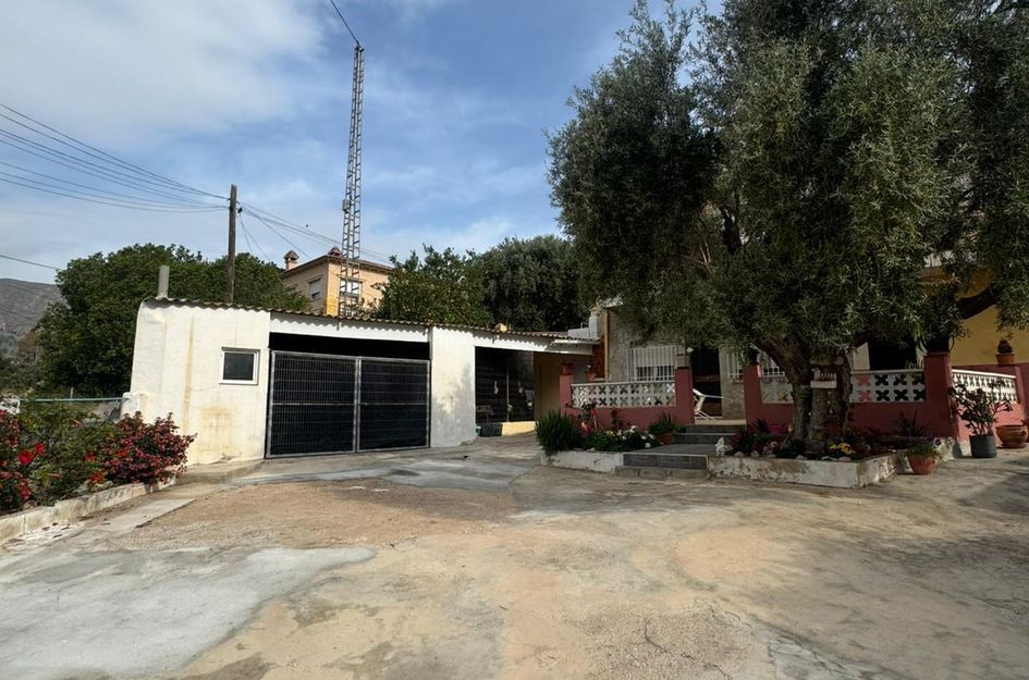 Huis in Orihuela
