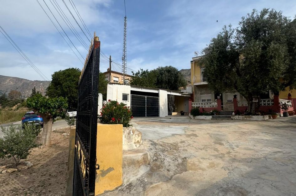 Huis in Orihuela