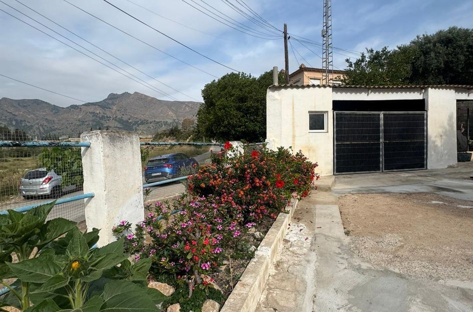 Huis in Orihuela