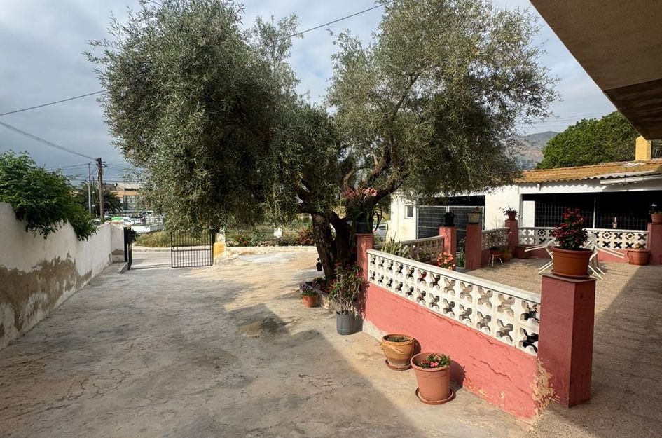 Huis in Orihuela