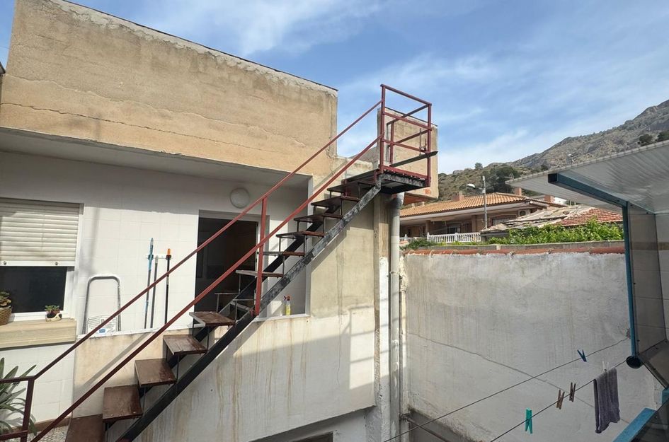Huis in Orihuela