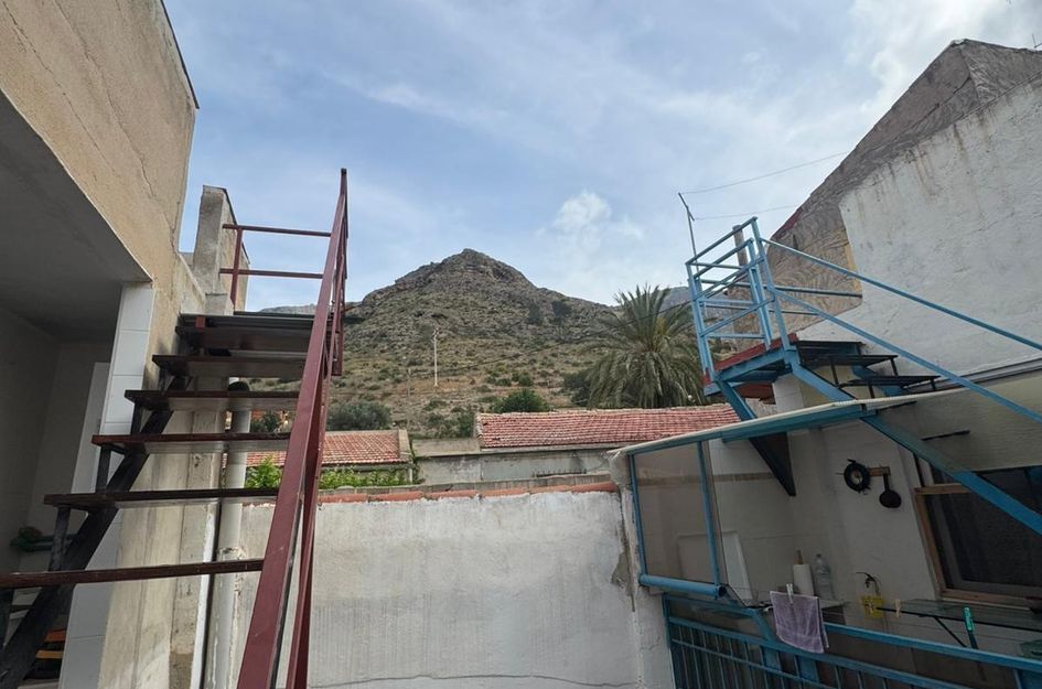 Huis in Orihuela