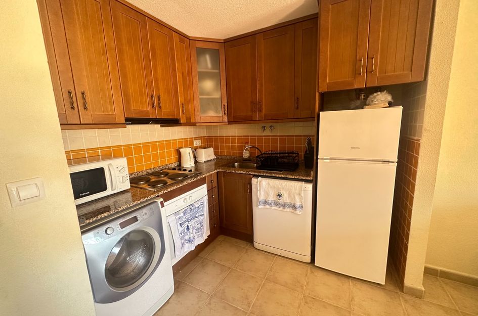 Appartement in Kendall West