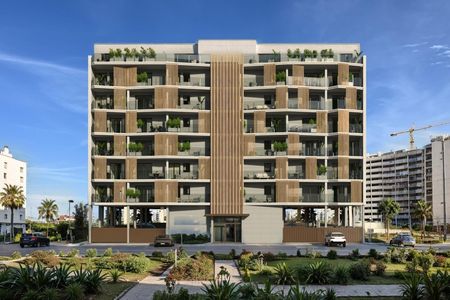 Appartement in El Grau de Moncofa
