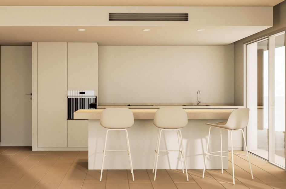 Appartement in El Grau de Moncofa