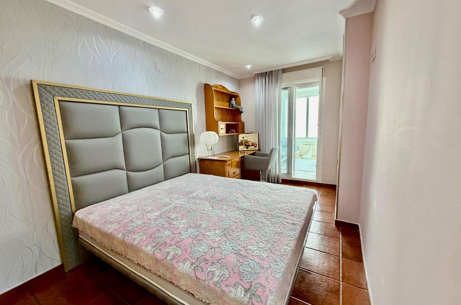 Halfvrijstaand in Dehesa de Campoamor