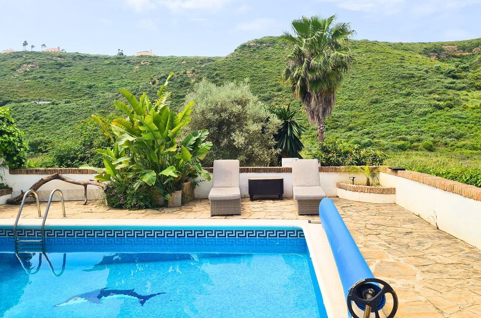 Finca in Puerto de la Duquesa