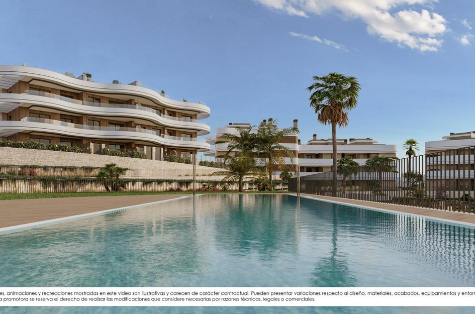 Huis in Golf Badia