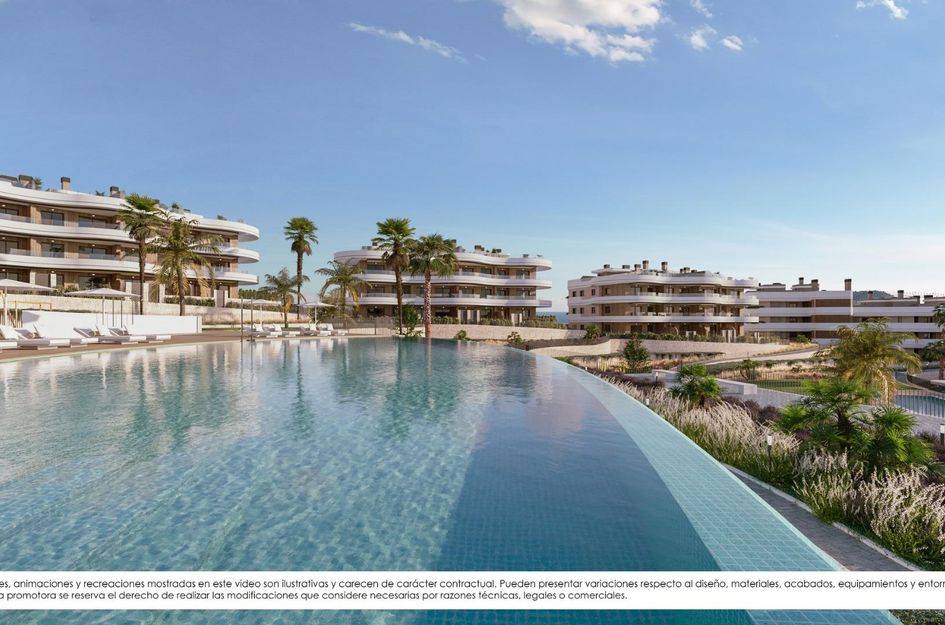 Huis in Golf Badia