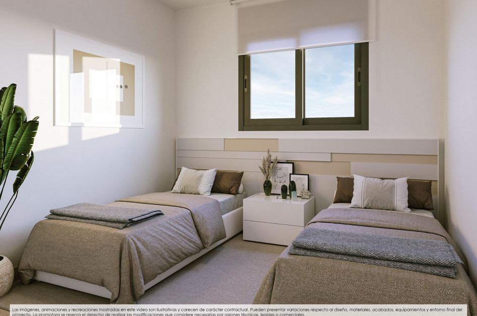 Huis in Golf Badia