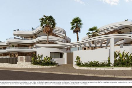 Appartement in Golf Badia