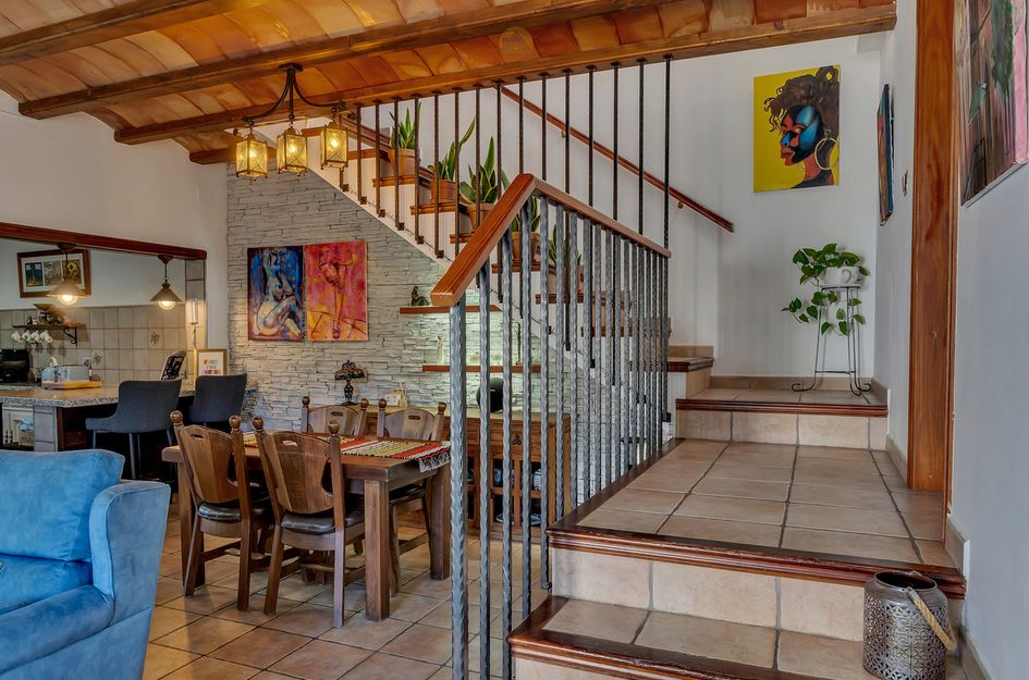 Villa in Alcalalí