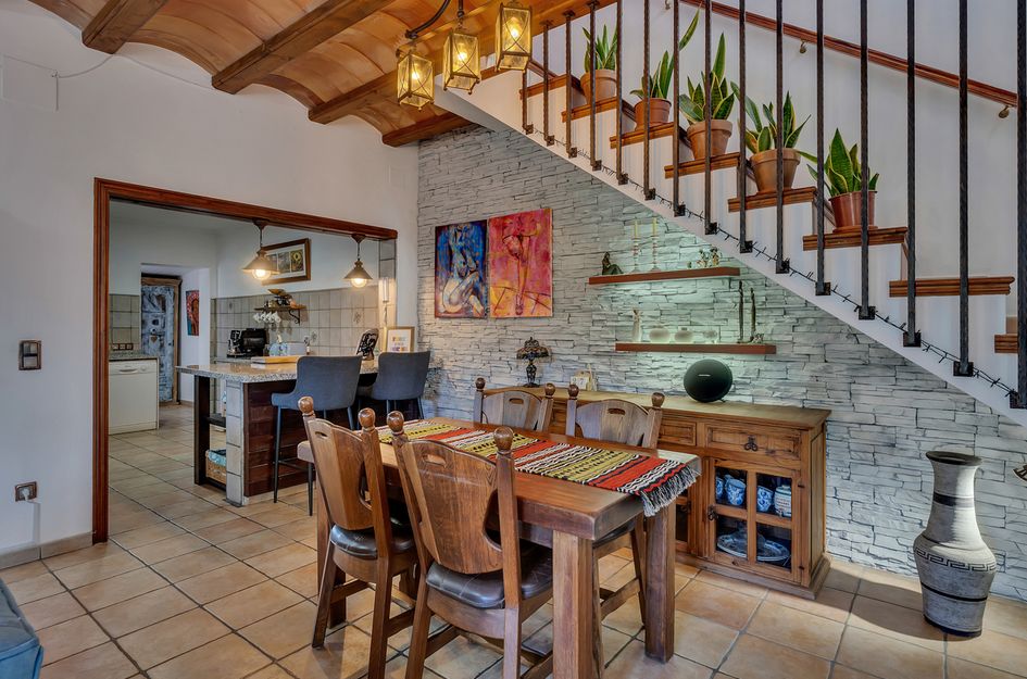 Villa in Alcalalí