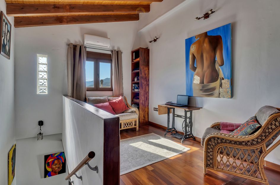 Villa in Alcalalí