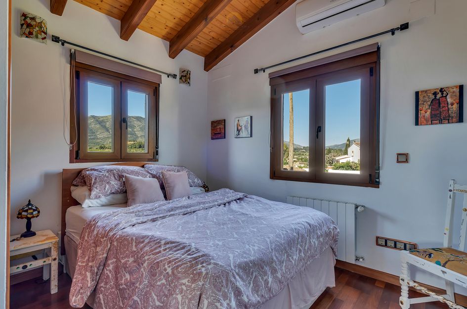 Villa in Alcalalí