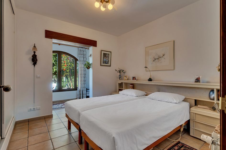 Villa in Alcalalí