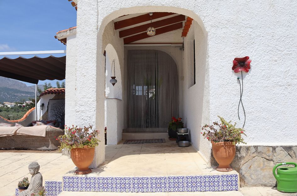 Villa in Orba