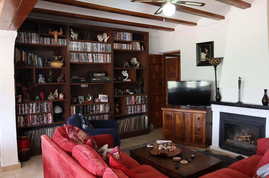 Villa in Orba