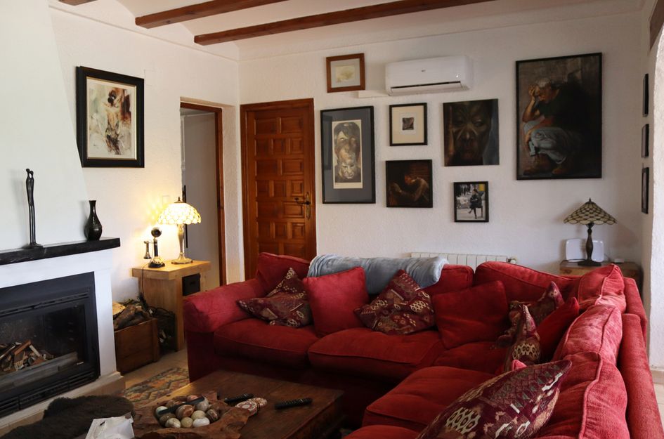 Villa in Orba