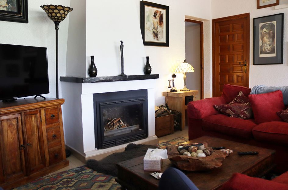 Villa in Orba