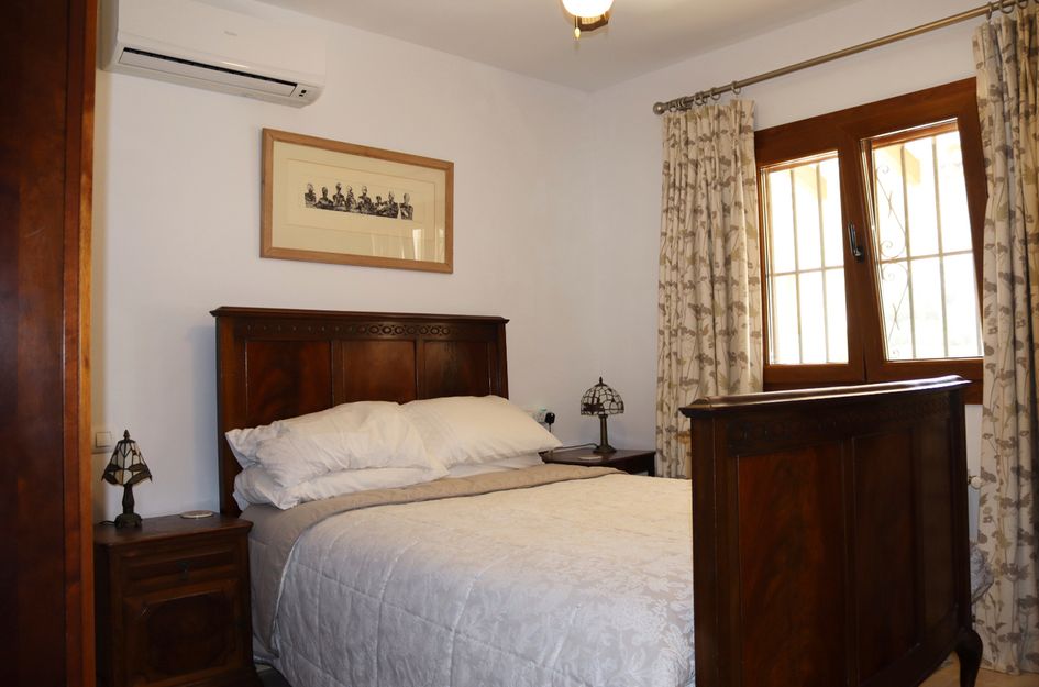 Villa in Orba