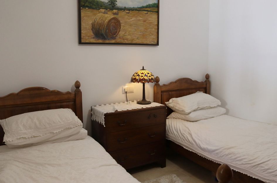 Villa in Orba