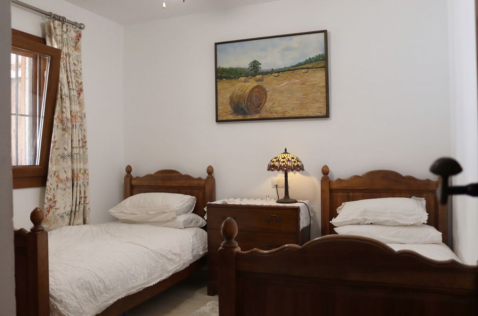 Villa in Orba