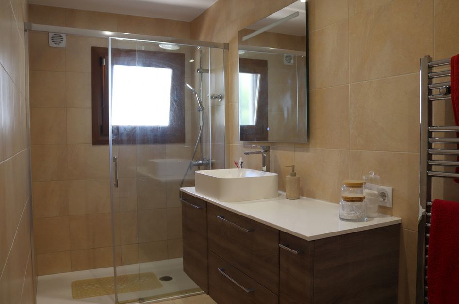 Villa in Orba