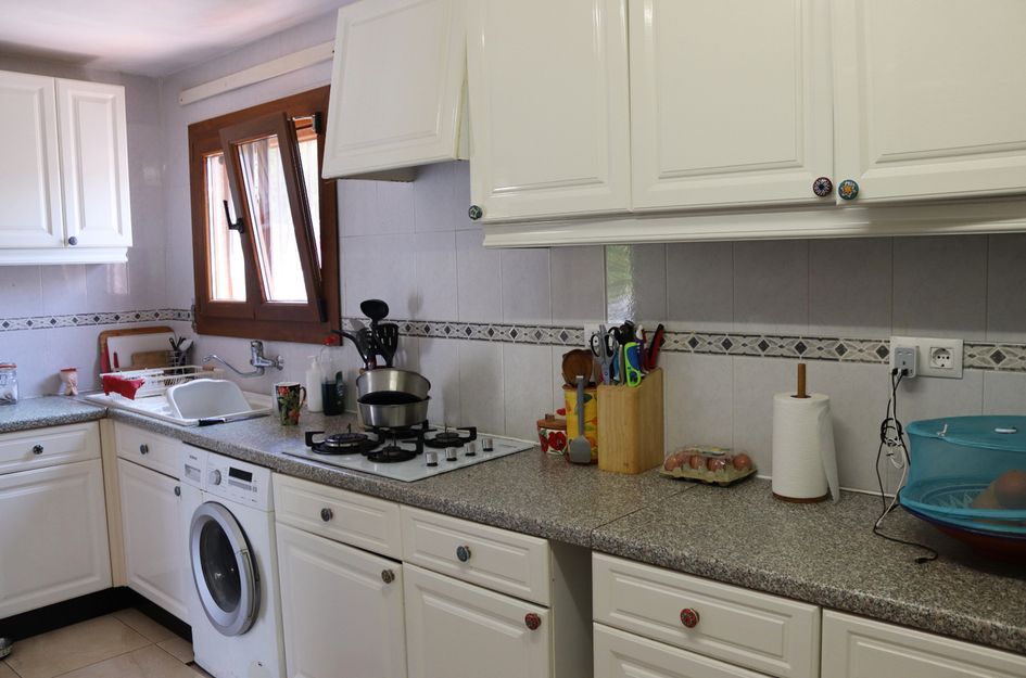 Villa in Orba