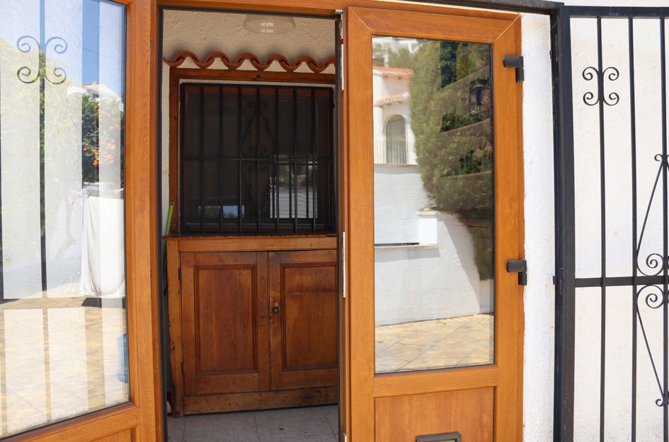 Villa in Orba