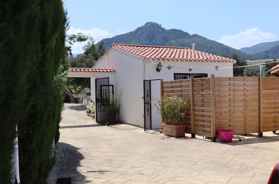 Villa in Orba